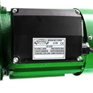 Електрическа чукова мелница MICUL FERMIER GF-0758/ 2.5kW