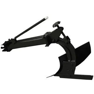 Едностранен плуг Cedrus C-TUR-A13