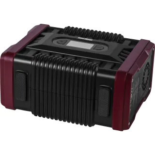 Преносима захранваща станция KraftDele KD5530/ 222Wh / 11.1V