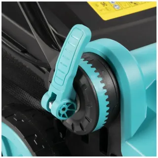 Акумулаторна косачка за трева Detoolz DZ-SE229/ 36V
