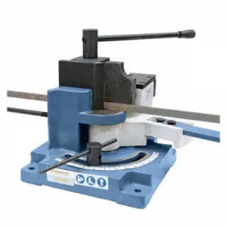 Ръчна огъваща машина BERNARDO WB 200
