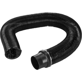 Аспиратор за дървени стърготини, стружки и прах KraftDele KD5171/ 600W/ 75 л