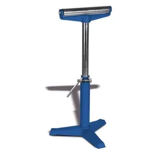 Ролкова стойка METALLKRAFT MS 3/ 400 кг