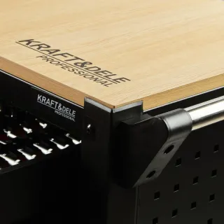 Количка с инструменти KraftDele KD1063/ 479 бр Количка с инструменти KraftDele KD1063/ 479 бр