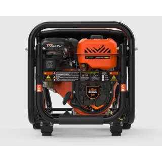 Бензинов генератор Genergy NAVACERRADA-S 5500W/ 6 л