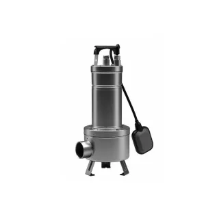 Потопяема помпа за отпадни води DAB FEKA VS 1100 A GAS/ 1,1kW/ 230V