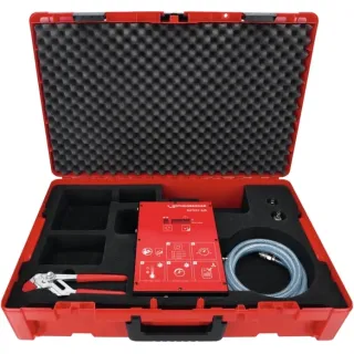 Tестов компресор за течове и налягане ROTHENBERGER ROTEST AIR/ до 3000 mbar