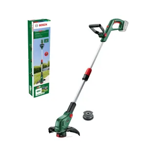 Акумулаторен тример Bosch UniversalGrassCut 18V-26-500/ 18V