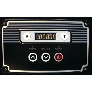 Влагоуловител UNICRAFT LEF 71 S/ 750W