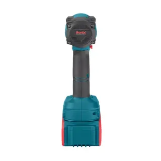 Акумулаторен ударен гайковерт Ronix 8672/ 20V/ 2x4Ah