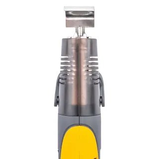 Мини пистолет за горещ въздух Powermat PM-MOP-450T/ 450W