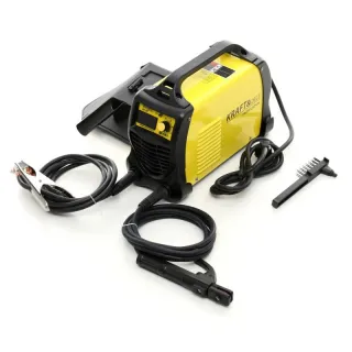 Инверторен заваръчен апарат IGBT KraftDele KD1855/ 330A