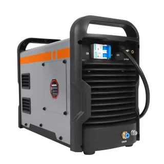 Апарат за плазмено рязане KraftDele KD3424/ 75A Апарат за плазмено рязане KraftDele KD3424/ 75A