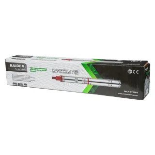 Сондажна помпа Raider RD-3WP91 6T/ 370 W Сондажна помпа Raider RD-3WP91 6T/ 370 W