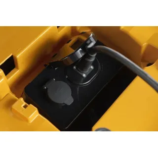 Акумулаторна тракторнa косачкa STIGA Estate 584E/ 48 V/ 40 Ah