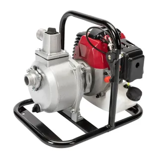 Бензинова помпа за вода Micul Fermier GF-1343/ 2 к.с.