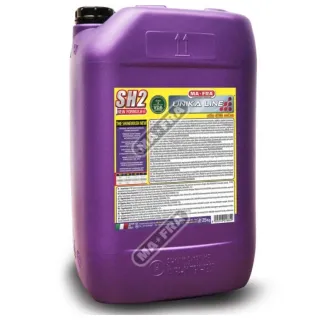 Автомобилен шампоан MA-FRA SH2 New The Shine Wash/ 25 кг