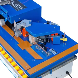 Маса за кантиране STILER EB80 + 1кг лепило/ 2kW