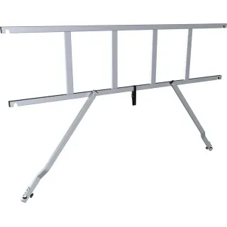 Алуминиево мобилно скеле KRAUSE PRO TEC XS/ 3.8 м