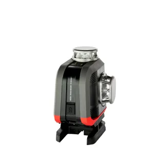 Комплект лазерен нивелир + аксесоари PRO TYXER 4DG/ 30 м