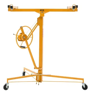 Повдигач за гипсокартон VEVOR HM5001/ 68 кг Повдигач за гипсокартон VEVOR HM5001/ 68 кг