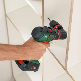 Ъглова приставка Bosch за EasyDrill/EasyImpact 18