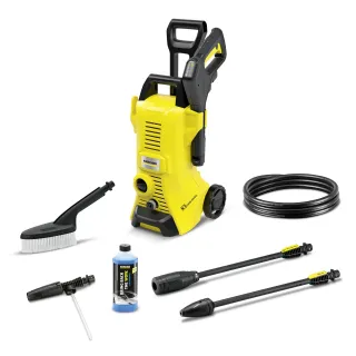 Водоструйка Karcher K 3 Power Control Car/ 1.6kW
