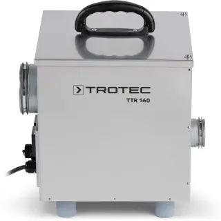 Индустриален влагоуловител Trotec TTR 160/ 650W