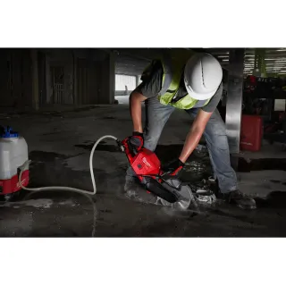 Акумулаторен фугорез Milwaukee M18 FCOS230-121/ 18V/ 12Ah