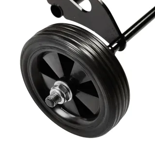 Бензинова виброплоча KraftDele KD1197/ 7 к.с.