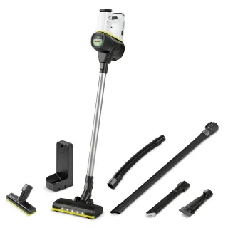 Акумулаторна прахосмукачка Karcher VC 6 Cordless ourFamily Car/ 25.2V/ 2.5Ah