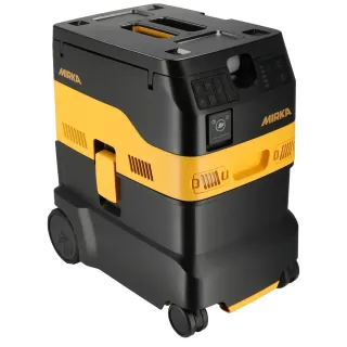 Професионална прахосмукачка Mirka DEXOS 1230 M AFC/ 1200W/ 30л Професионална прахосмукачка Mirka DEXOS 1230 M AFC/ 1200W/ 30л