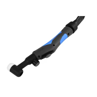 Заваръчна горелка KraftDele KD3550 TIG LIFT/ 4 м