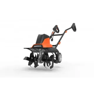 Мотофреза DAEWOO DATL1500-205E/ 1500W Мотофреза DAEWOO DATL1500-205E/ 1500W