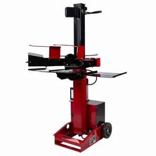 Цепачка за дърва KraftDele KD5213/ 8 т/ 3.5kW Цепачка за дърва KraftDele KD5213/ 8 т/ 3.5kW