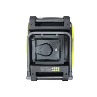 Инверторен генератор KOENNER-SOEHNEN KSB 40iE S/ 3.8 kW