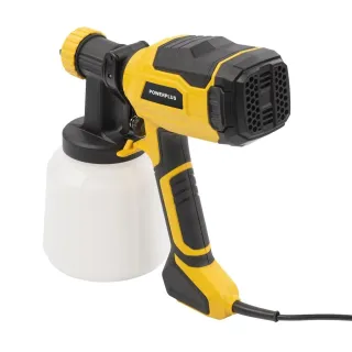 Пистолет за боядисване Power Plus POWX352/ 500W