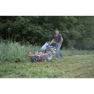 Мулчер BCS BLADE RUNNER/ 75 см