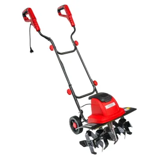 Електрическа мотофреза Raider RD-ET04/ 1600W/ 46 см Електрическа мотофреза Raider RD-ET04/ 1600W/ 46 см