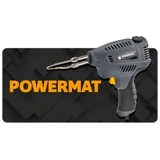 Поялник Powermat PM-LT-200T/ 200W