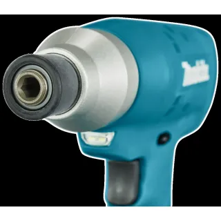 Акумулаторен винтоверт Makita DFT120TMZ/ 18V