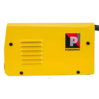 Инверторен заваръчен апарат Powermat PM-IMG-315L/ 315A