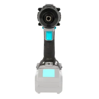Акумулаторен ударен винтоверт Detoolz DZ-FX1005-G01/18V