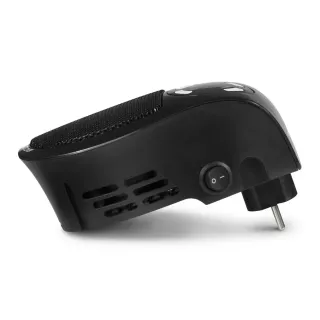 Отоплител за контакт Trotec TFC 2 E/ 500W