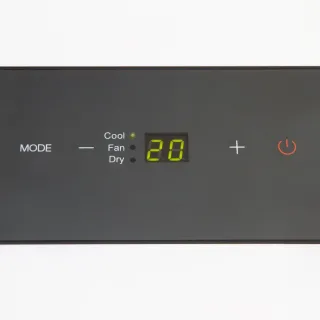 Мобилен климатик, вентилатор и обезвлажняване Trotec PAC 2100 X/ с дистанционно/ 1kW/ 2kW Мобилен климатик, вентилатор и обезвлажняване Trotec PAC 2100 X/ с дистанционно/ 1kW/ 2kW