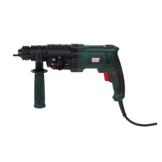 Перфоратор + свредла Power Plus POWP3010/ 800W/ 4J