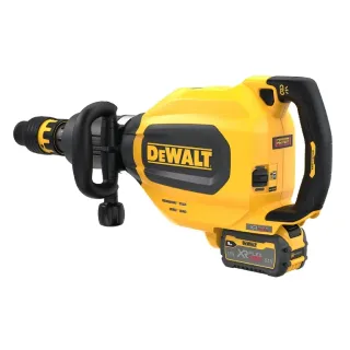Акумулаторен къртач SDS-max DeWALT DCH911X3-QW/ 54V/ 3x9Ah Акумулаторен къртач SDS-max DeWALT DCH911X3-QW/ 54V/ 3x9Ah