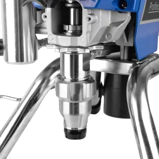 Машина за безвъздушно боядисване Stako ST-595PRO/ 2.8kW/ 220bar Машина за безвъздушно боядисване Stako ST-595PRO/ 2.8kW/ 220bar