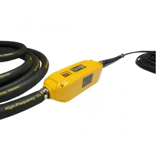 Импулсен вибратор за бетон CIMEX CP-4006i/ 1200W