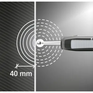 Влагомер Laserliner WetFinder